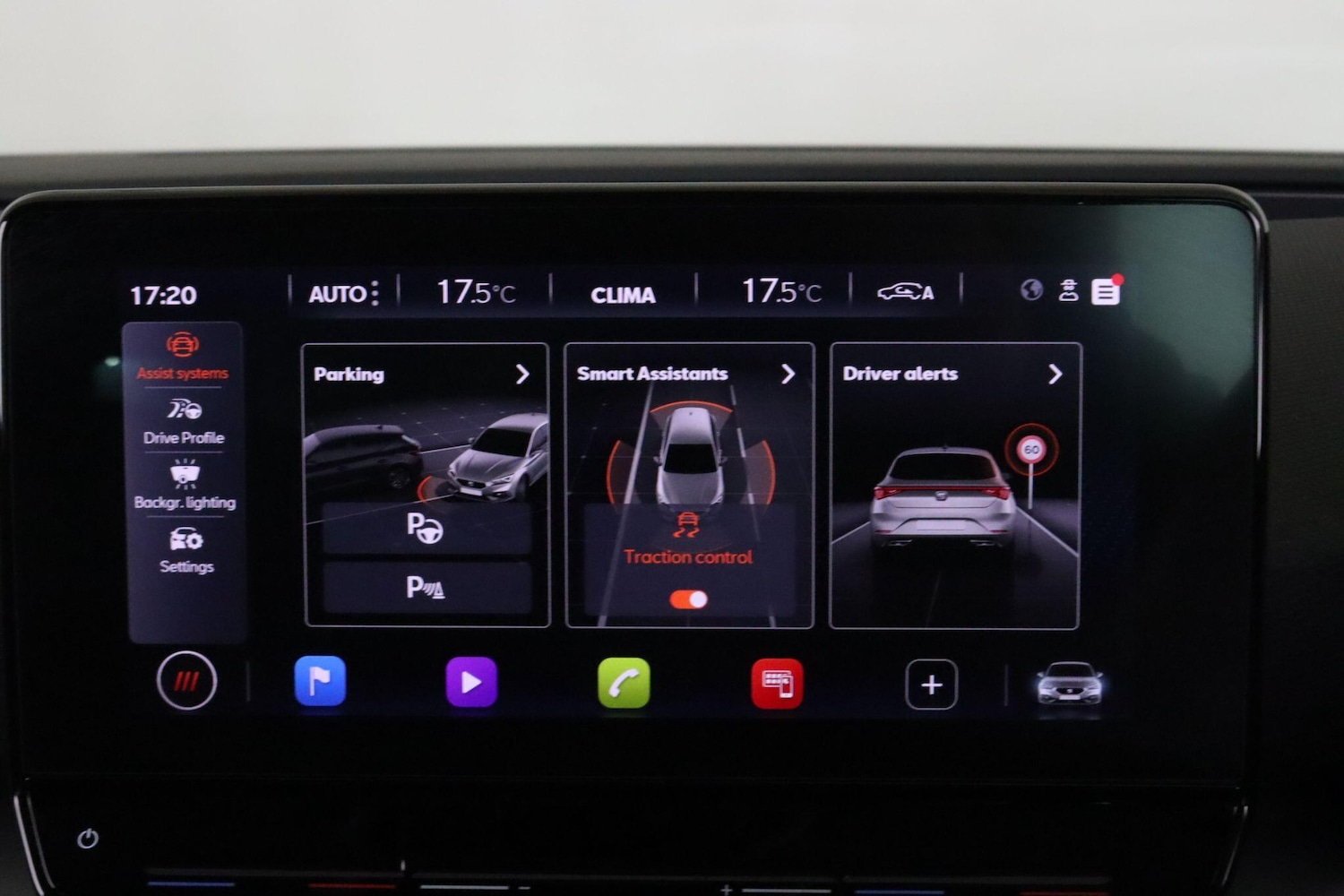 Used SEAT Leon 2020 for sale - 76158828: Photo 26