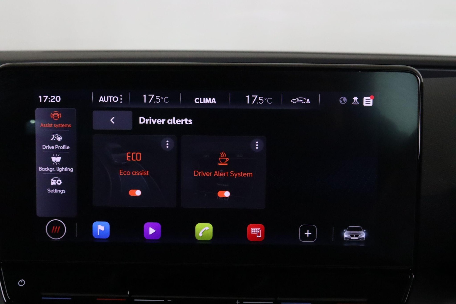 Used SEAT Leon 2020 for sale - 76158828: Photo 27