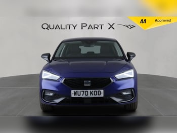 Used SEAT Leon 2020 for sale - 76158828: Photo 2