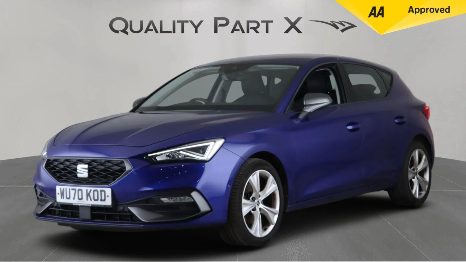 Used SEAT Leon 2020 for sale - 76158828: Photo 3