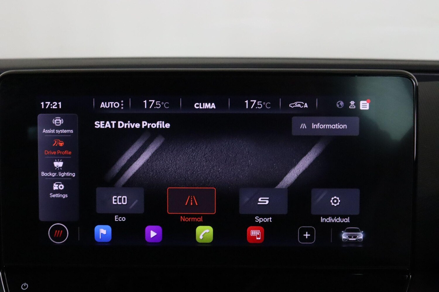 Used SEAT Leon 2020 for sale - 76158828: Photo 30