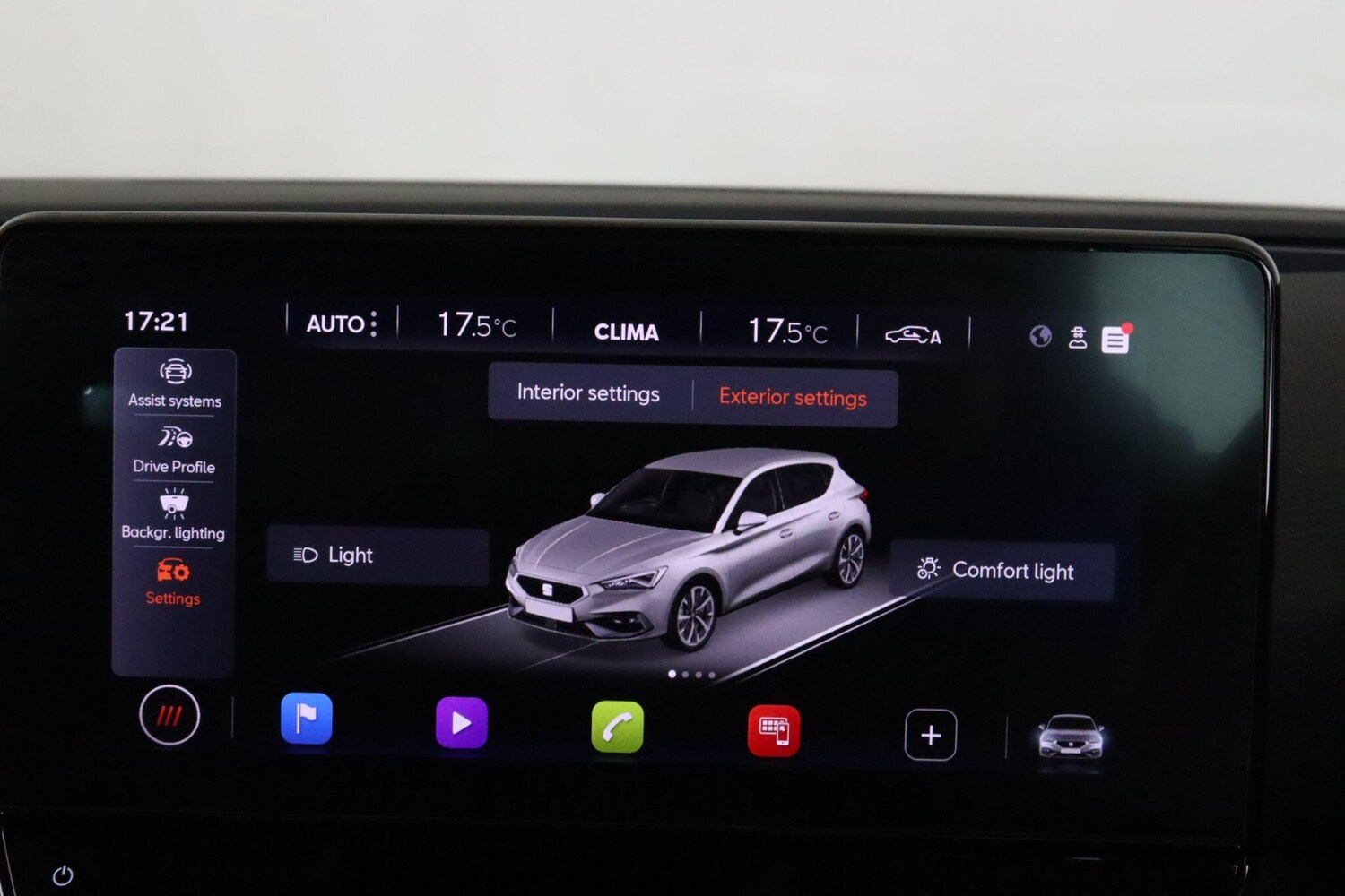 Used SEAT Leon 2020 for sale - 76158828: Photo 31