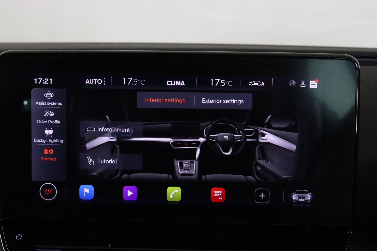 Used SEAT Leon 2020 for sale - 76158828: Photo 32