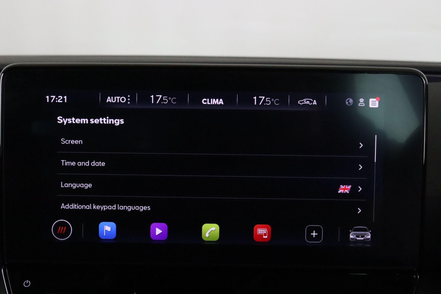 Used SEAT Leon 2020 for sale - 76158828: Photo 33