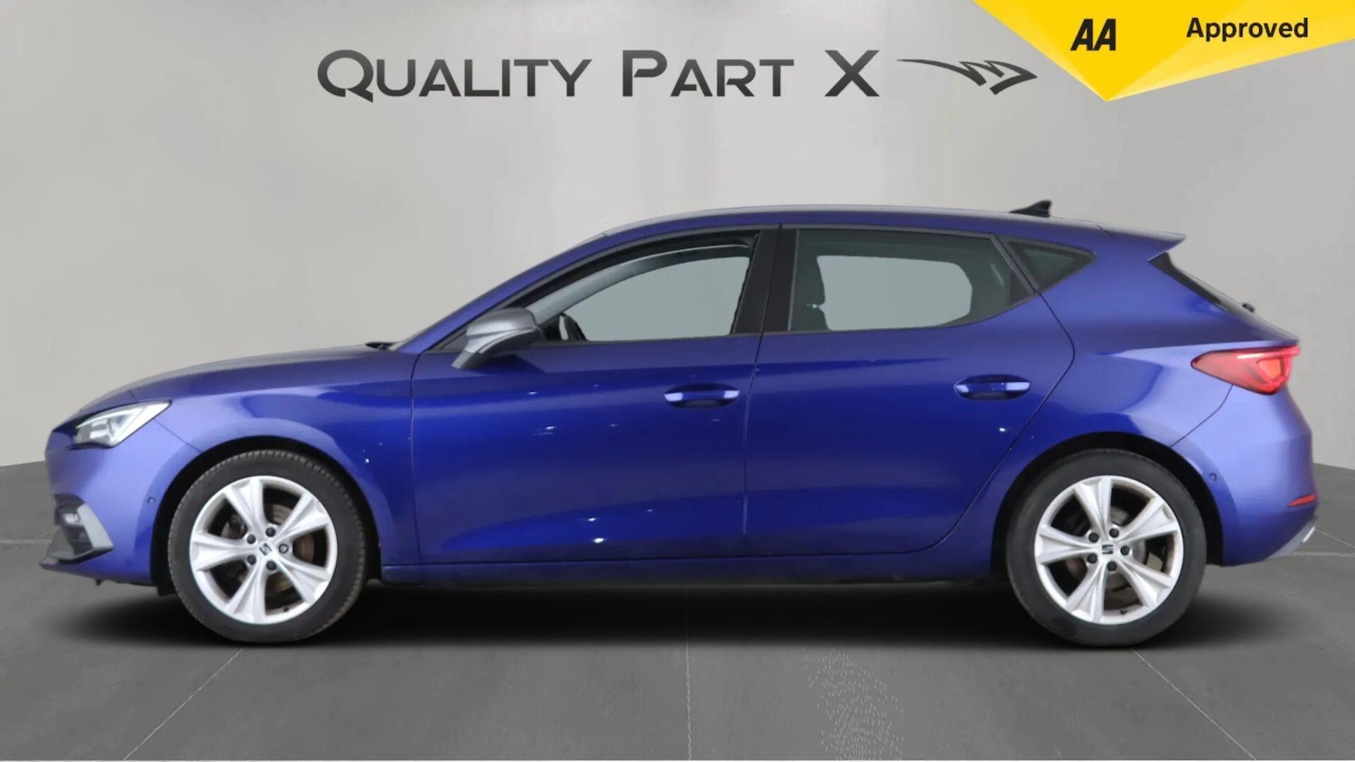 Used SEAT Leon 2020 for sale - 76158828: Photo 4