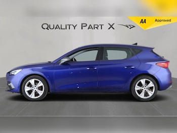 Used SEAT Leon 2020 for sale - 76158828: Photo 4