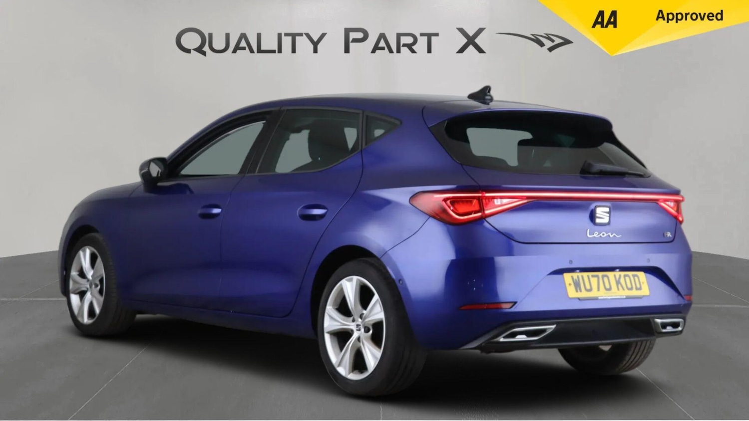 Used SEAT Leon 2020 for sale - 76158828: Photo 5