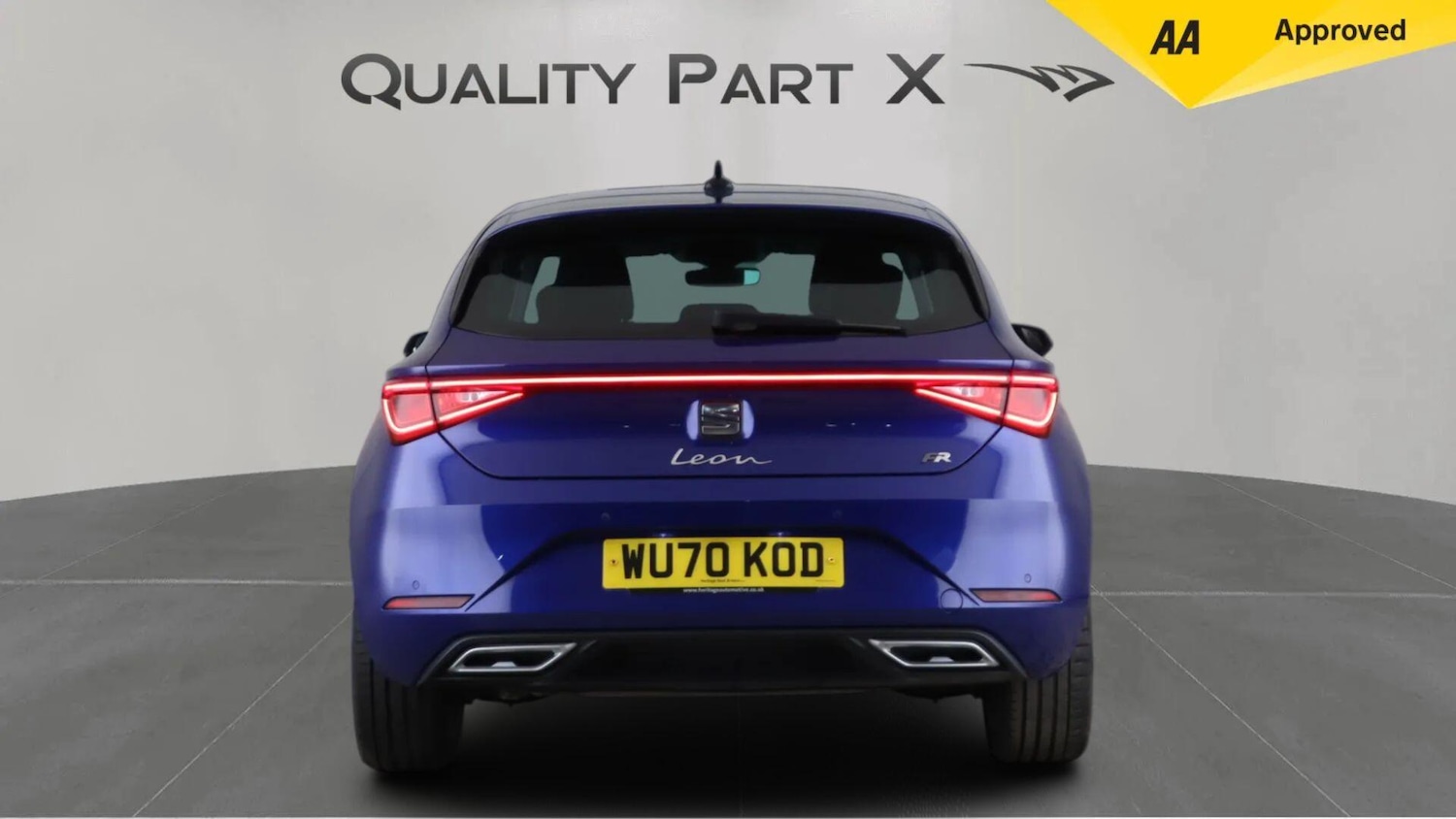 Used SEAT Leon 2020 for sale - 76158828: Photo 6