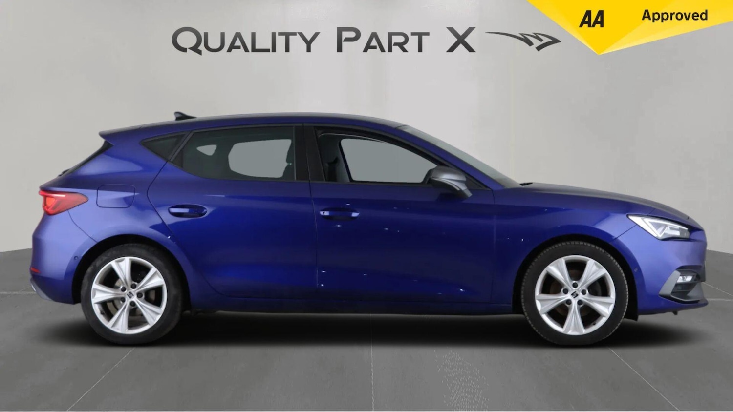 Used SEAT Leon 2020 for sale - 76158828: Photo 8