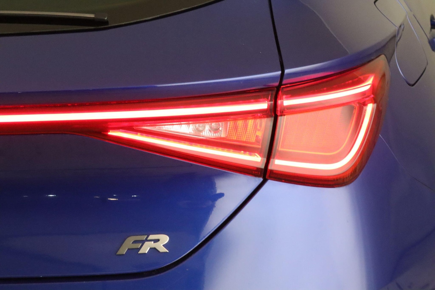 Used SEAT Leon 2020 for sale - 76158828: Photo 9