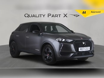 Used DS Automobiles DS 3 Crossback 2022 for sale - 78244884: Photo