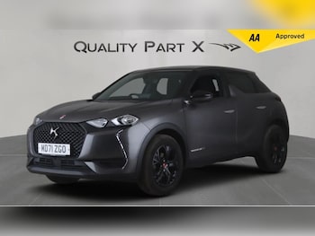 Used DS Automobiles DS 3 Crossback 2022 for sale - 78244884: Photo