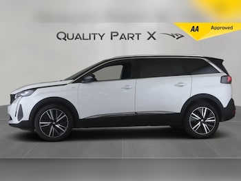 Used Peugeot 5008 2023 for sale - 78586848: Photo