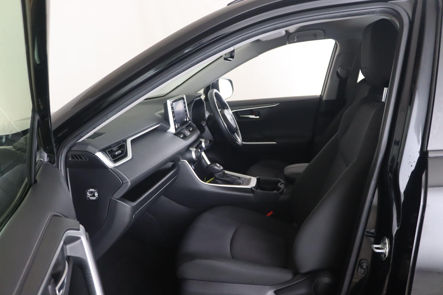 Used Toyota RAV4 2020 for sale - 76214844: Photo 10