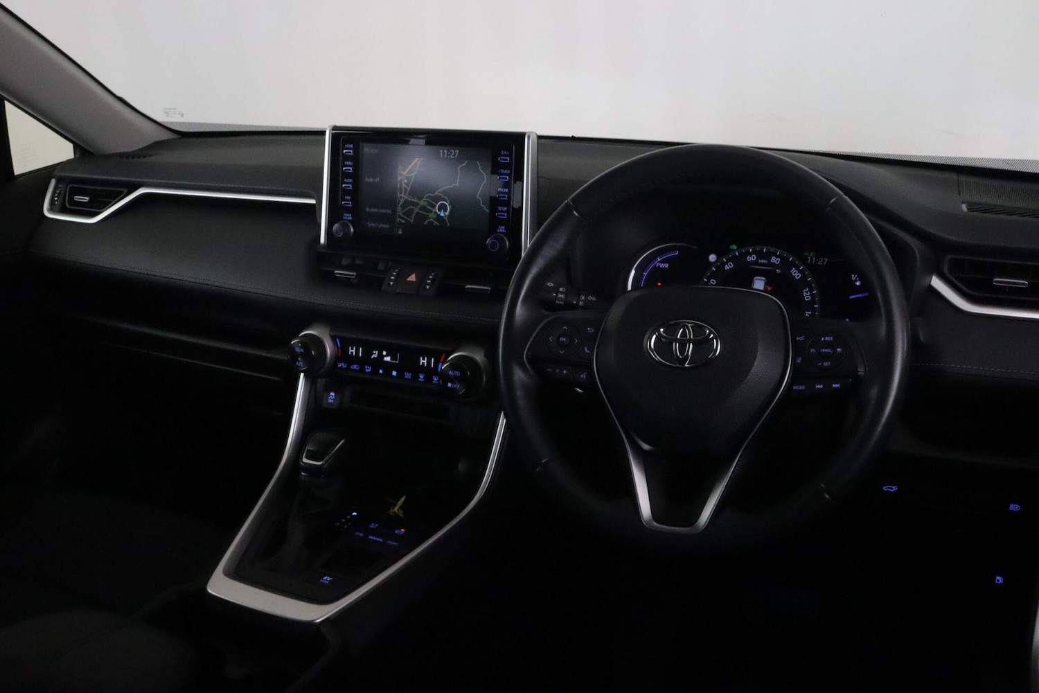 Used Toyota RAV4 2020 for sale - 76214844: Photo 15