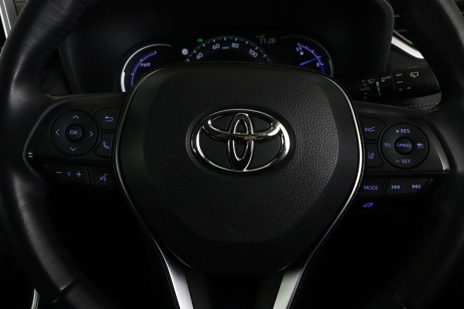 Used Toyota RAV4 2020 for sale - 76214844: Photo 18