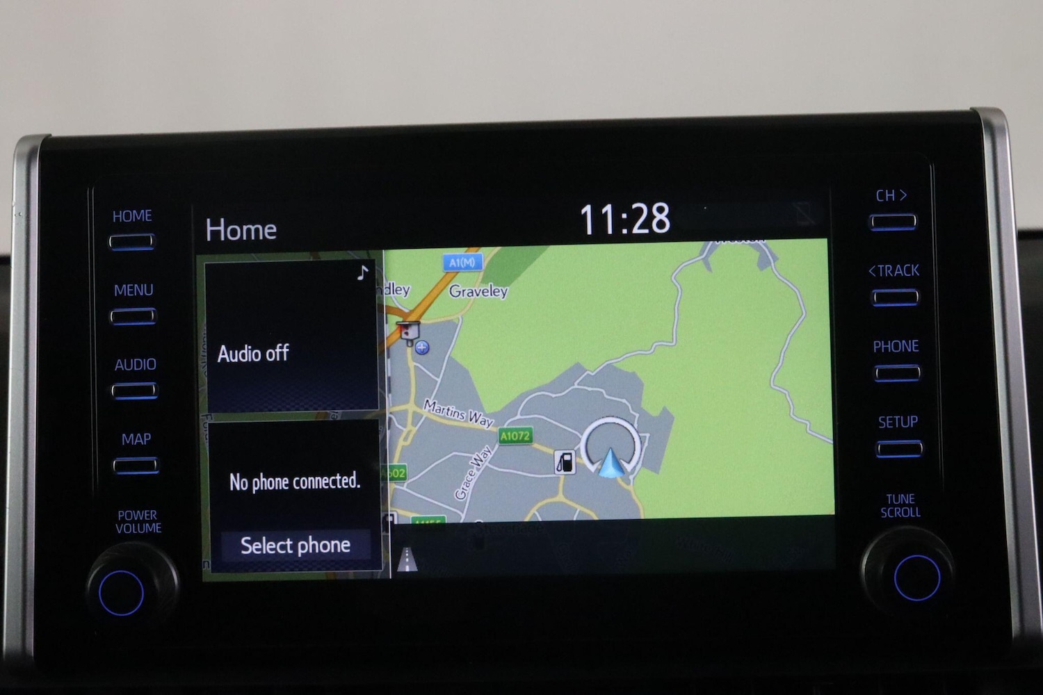 Used Toyota RAV4 2020 for sale - 76214844: Photo 23