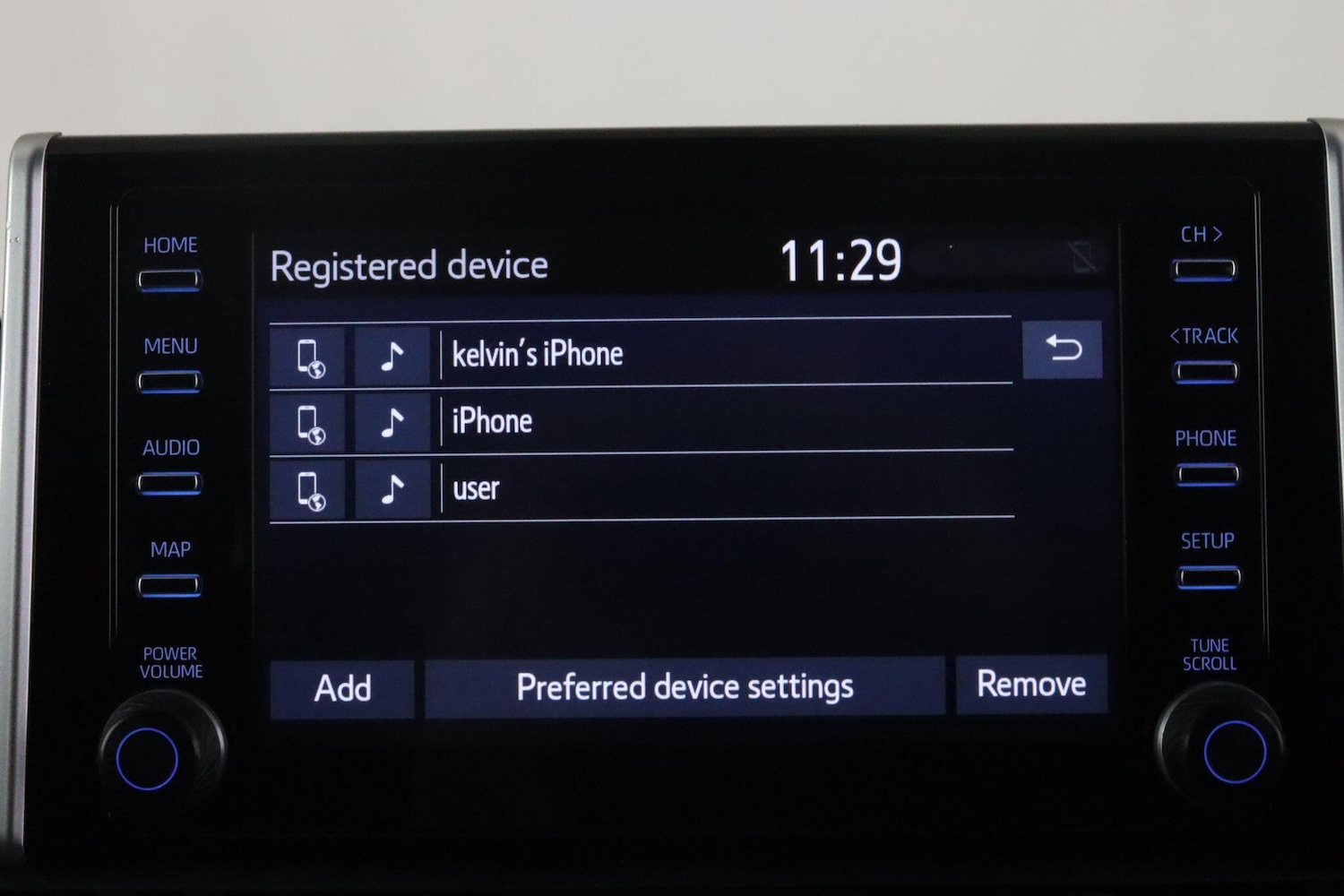 Used Toyota RAV4 2020 for sale - 76214844: Photo 28