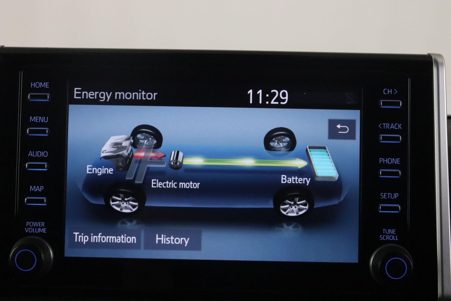 Used Toyota RAV4 2020 for sale - 76214844: Photo 29