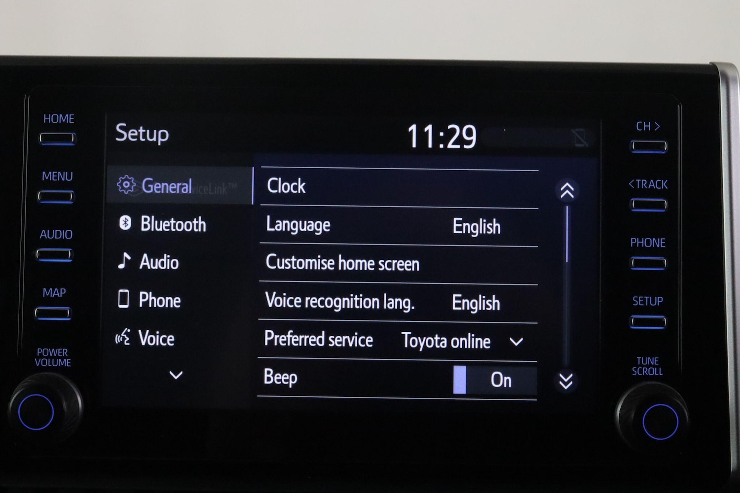 Used Toyota RAV4 2020 for sale - 76214844: Photo 30