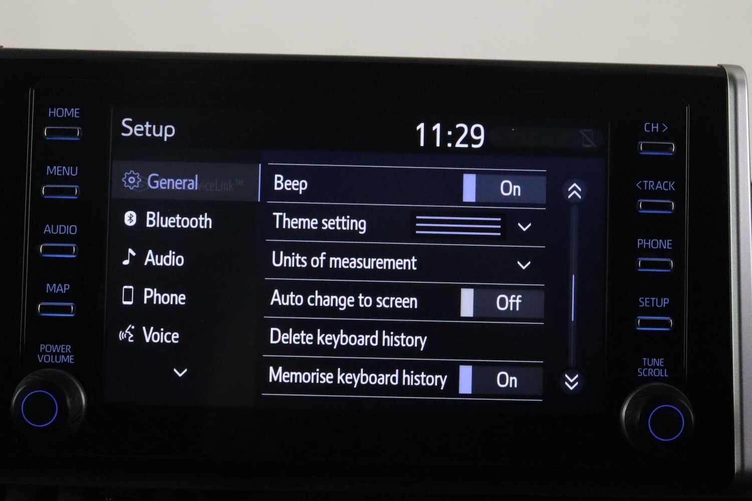 Used Toyota RAV4 2020 for sale - 76214844: Photo 32