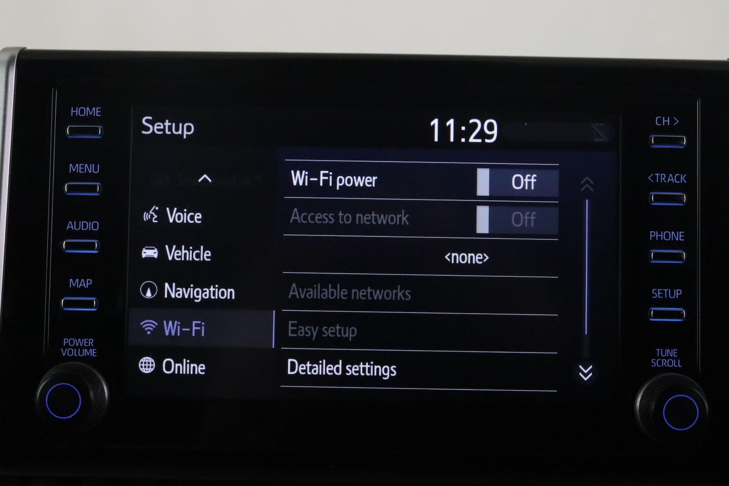 Used Toyota RAV4 2020 for sale - 76214844: Photo 36