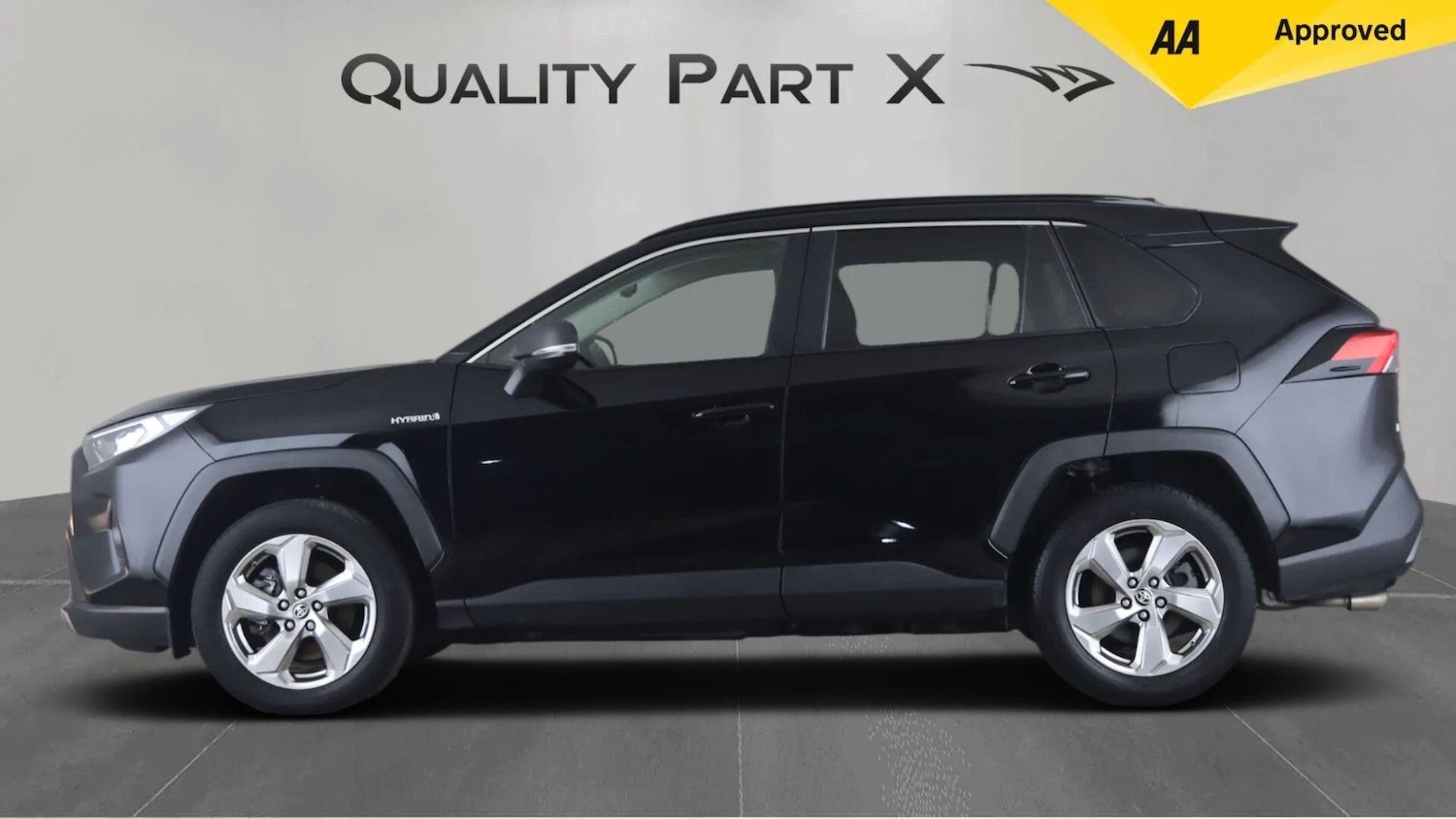 Used Toyota RAV4 2020 for sale - 76214844: Photo 4