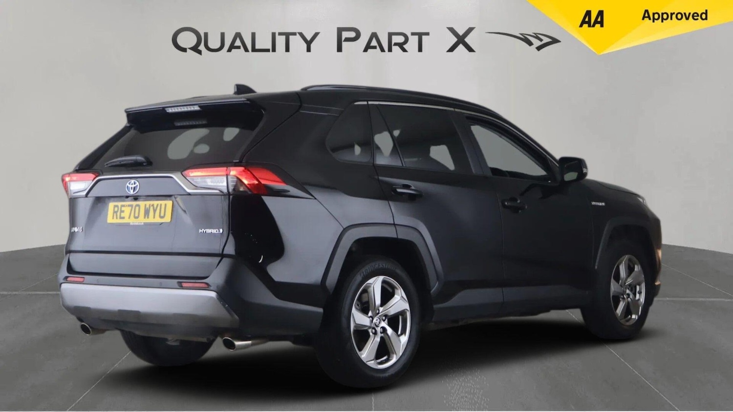 Used Toyota RAV4 2020 for sale - 76214844: Photo 7