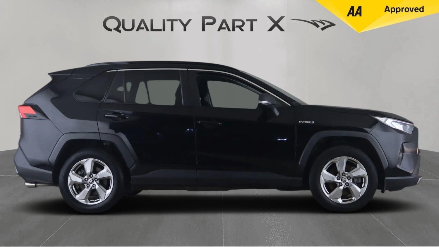 Used Toyota RAV4 2020 for sale - 76214844: Photo 8