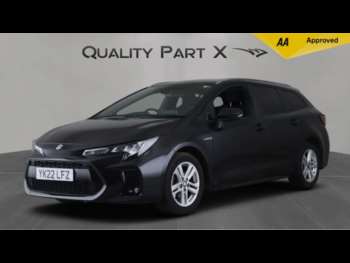 Used Suzuki Swace 2022 for sale - 74799720: Photo