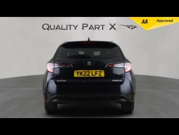 Used Suzuki Swace 2022 for sale - 74799720: Photo