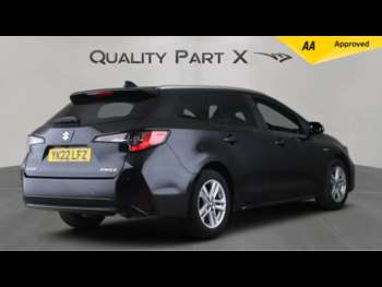 Used Suzuki Swace 2022 for sale - 74799720: Photo