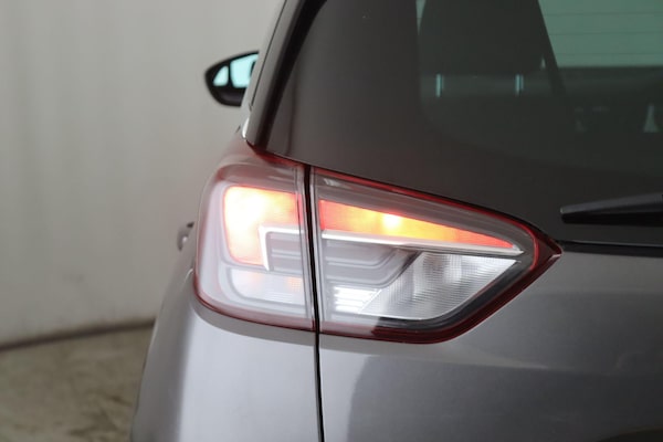 Used Vauxhall Crossland X 2021 for sale - 74007796: Photo 10