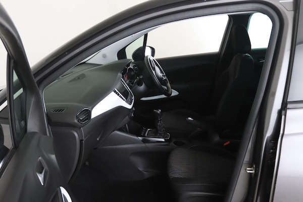Used Vauxhall Crossland X 2021 for sale - 74007796: Photo 11