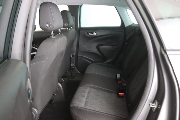 Used Vauxhall Crossland X 2021 for sale - 74007796: Photo 12