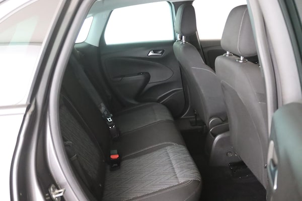 Used Vauxhall Crossland X 2021 for sale - 74007796: Photo 14