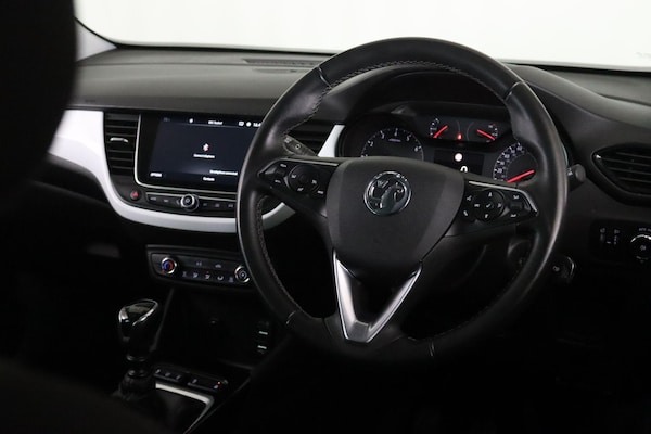 Used Vauxhall Crossland X 2021 for sale - 74007796: Photo 15
