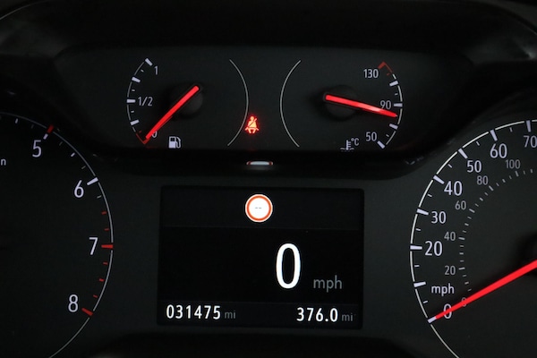 Used Vauxhall Crossland X 2021 for sale - 74007796: Photo 20