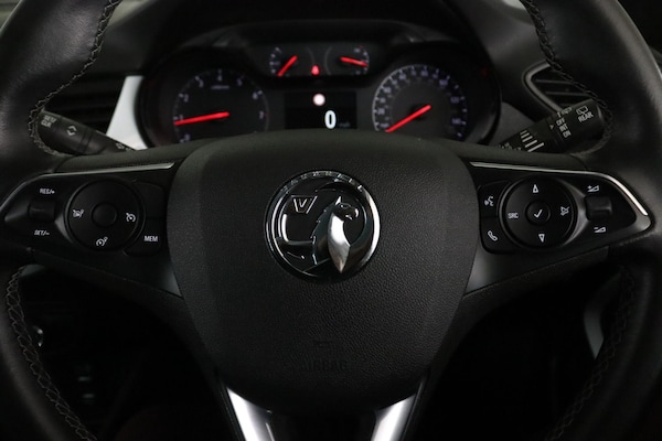 Used Vauxhall Crossland X 2021 for sale - 74007796: Photo 21