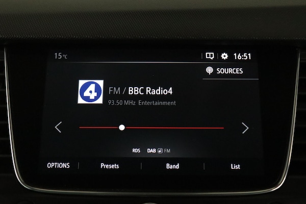 Used Vauxhall Crossland X 2021 for sale - 74007796: Photo 25