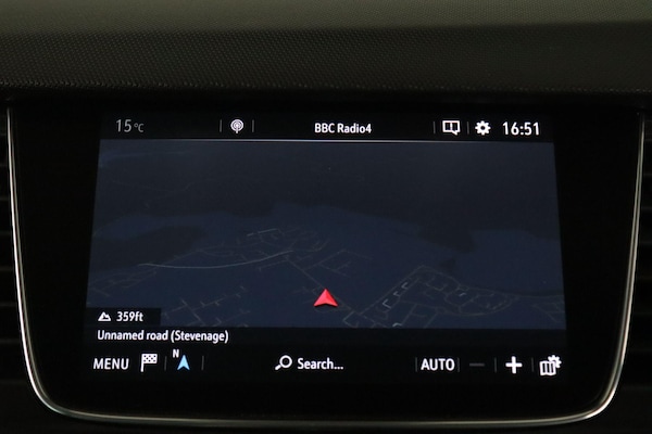 Used Vauxhall Crossland X 2021 for sale - 74007796: Photo 26
