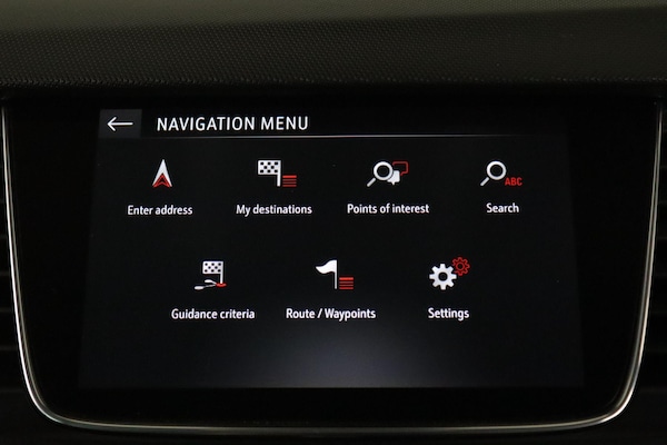 Used Vauxhall Crossland X 2021 for sale - 74007796: Photo 27