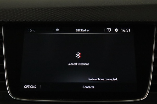 Used Vauxhall Crossland X 2021 for sale - 74007796: Photo 28