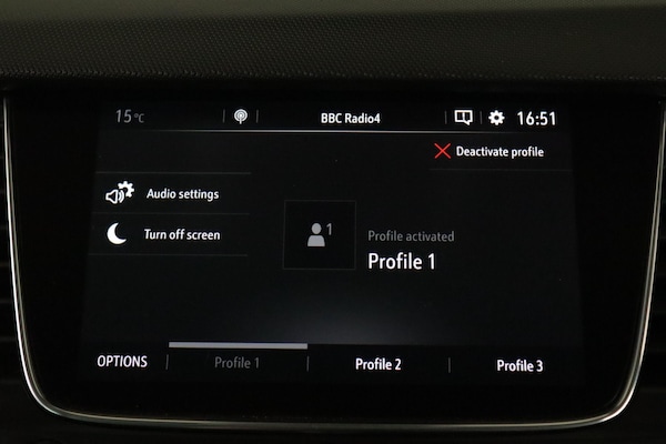 Used Vauxhall Crossland X 2021 for sale - 74007796: Photo 29