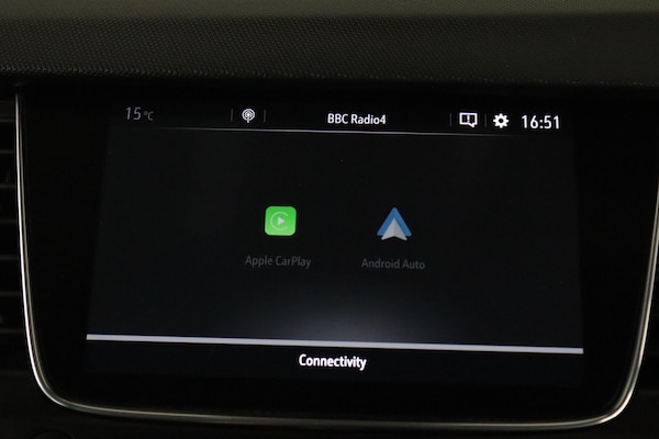 Used Vauxhall Crossland X 2021 for sale - 74007796: Photo 30