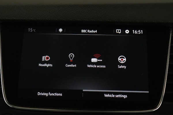 Used Vauxhall Crossland X 2021 for sale - 74007796: Photo 31