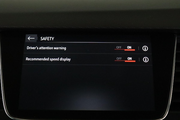 Used Vauxhall Crossland X 2021 for sale - 74007796: Photo 32