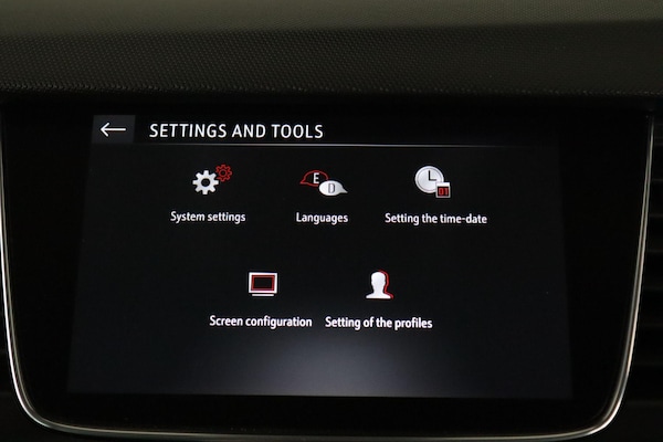 Used Vauxhall Crossland X 2021 for sale - 74007796: Photo 33