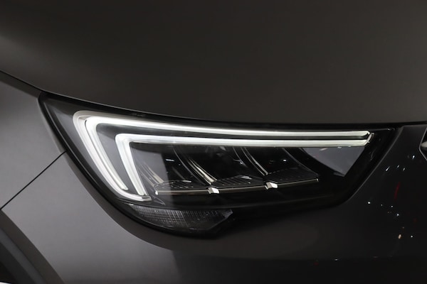 Used Vauxhall Crossland X 2021 for sale - 74007796: Photo 9