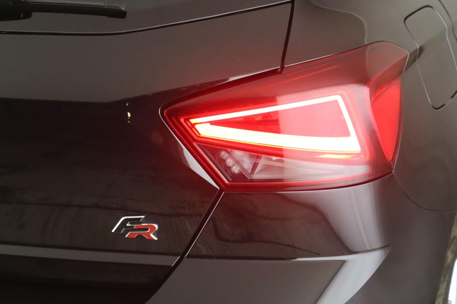 Used SEAT Ibiza 2020 for sale - 76549187: Photo 10